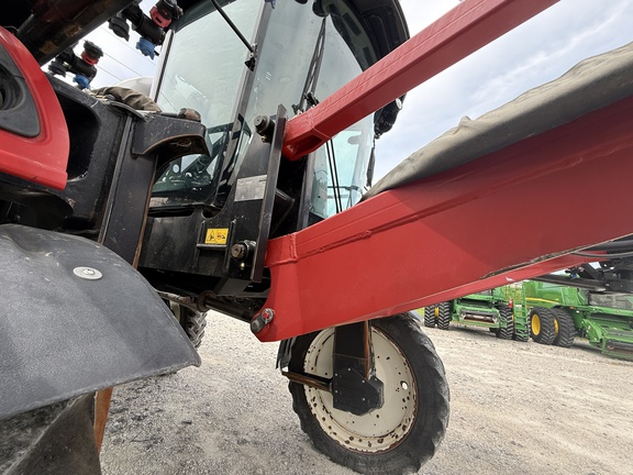 2021 Miller Pro Nitro 7310 Sprayer/High Clearance