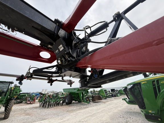 2021 Miller Pro Nitro 7310 Sprayer/High Clearance