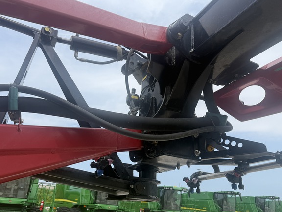 2021 Miller Pro Nitro 7310 Sprayer/High Clearance