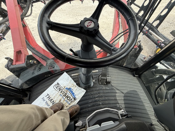 2021 Miller Pro Nitro 7310 Sprayer/High Clearance