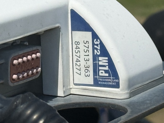 2014 New Holland SP.240F Sprayer/High Clearance