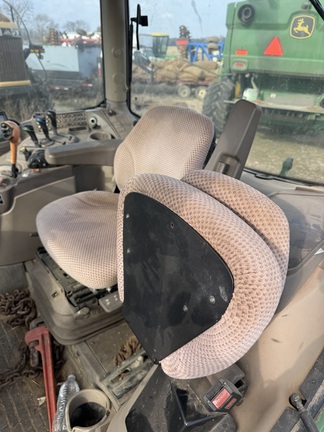 2014 John Deere 6125R Tractor