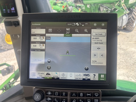2018 John Deere R4030 Sprayer/High Clearance