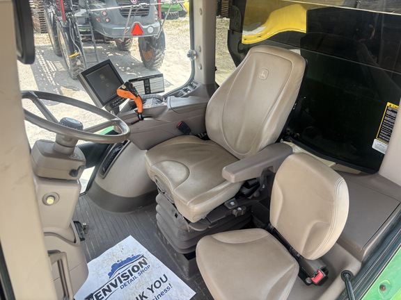 2018 John Deere R4030 Sprayer/High Clearance