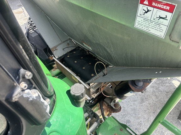 2018 John Deere R4030 Sprayer/High Clearance