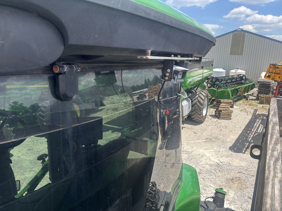 2018 John Deere R4030 Sprayer/High Clearance