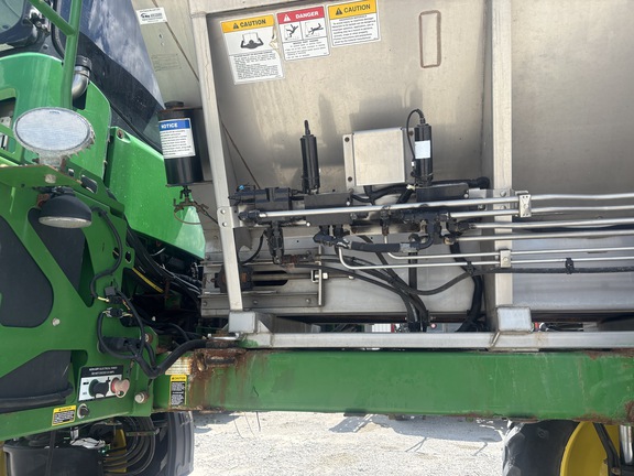 2018 John Deere R4030 Sprayer/High Clearance
