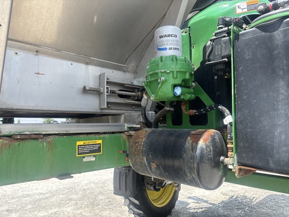2018 John Deere R4030 Sprayer/High Clearance