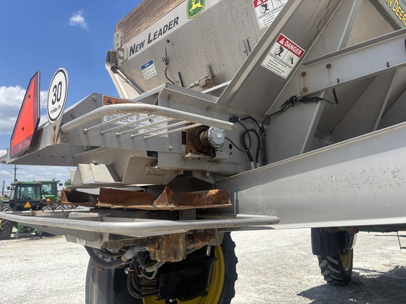 2018 John Deere R4030 Sprayer/High Clearance