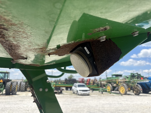 2018 John Deere R4030 Sprayer/High Clearance