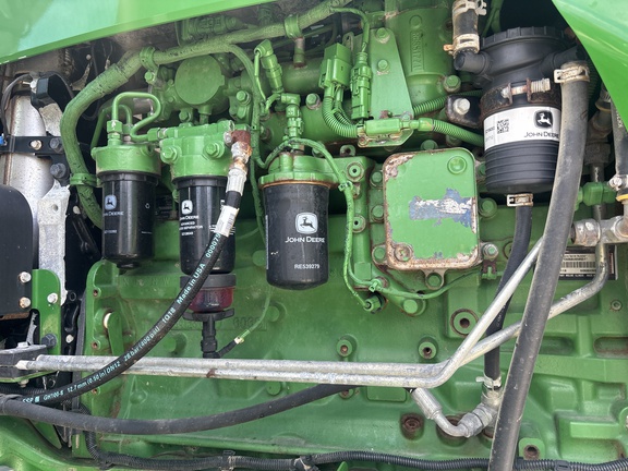 2018 John Deere R4030 Sprayer/High Clearance
