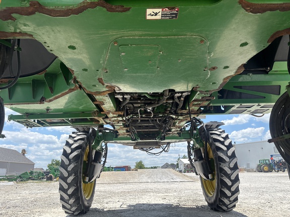 2018 John Deere R4030 Sprayer/High Clearance