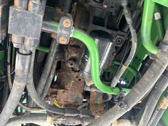 2018 John Deere R4030 Sprayer/High Clearance