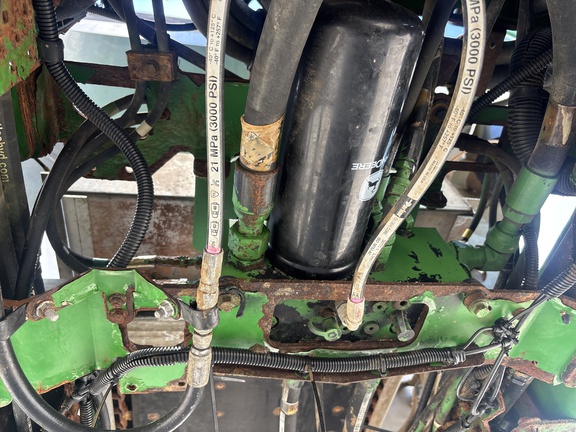 2018 John Deere R4030 Sprayer/High Clearance