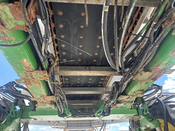 2018 John Deere R4030 Sprayer/High Clearance