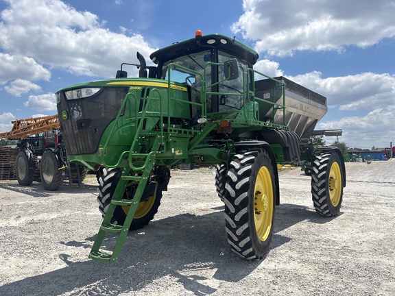 2018 John Deere R4030 Sprayer/High Clearance