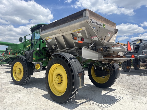 2018 John Deere R4030 Sprayer/High Clearance