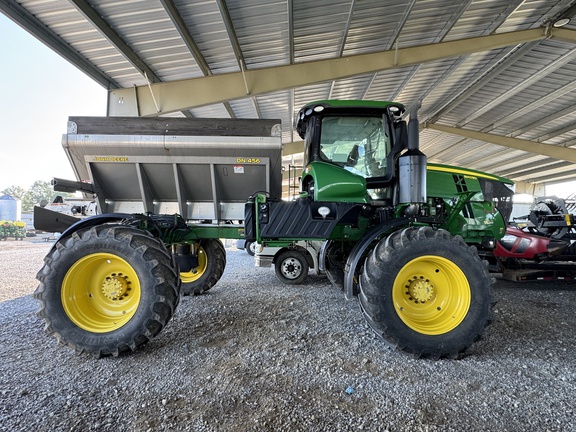 2018 John Deere R4030 Sprayer/High Clearance