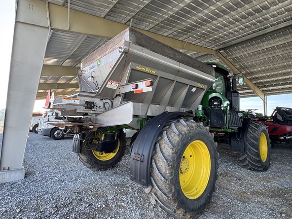 2018 John Deere R4030 Sprayer/High Clearance