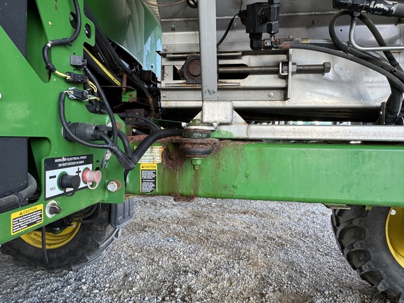 2018 John Deere R4030 Sprayer/High Clearance