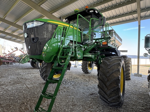 2018 John Deere R4030 Sprayer/High Clearance