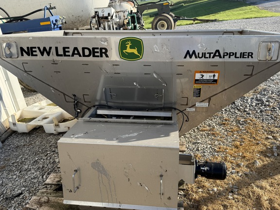 2018 John Deere R4030 Sprayer/High Clearance