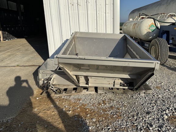 2018 John Deere R4030 Sprayer/High Clearance
