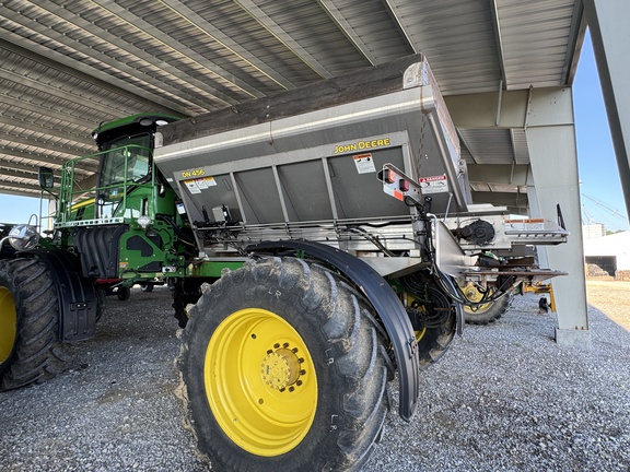 2018 John Deere R4030 Sprayer/High Clearance