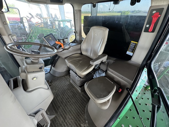 2018 John Deere R4030 Sprayer/High Clearance