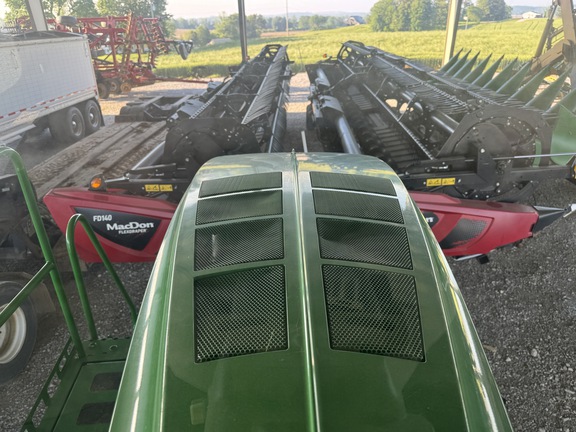 2018 John Deere R4030 Sprayer/High Clearance