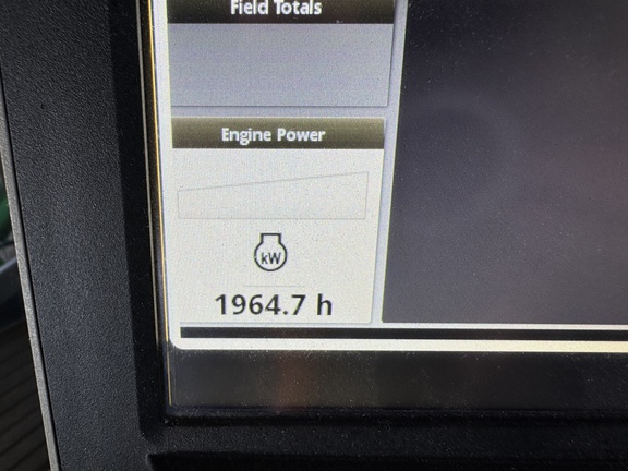 2018 John Deere R4030 Sprayer/High Clearance
