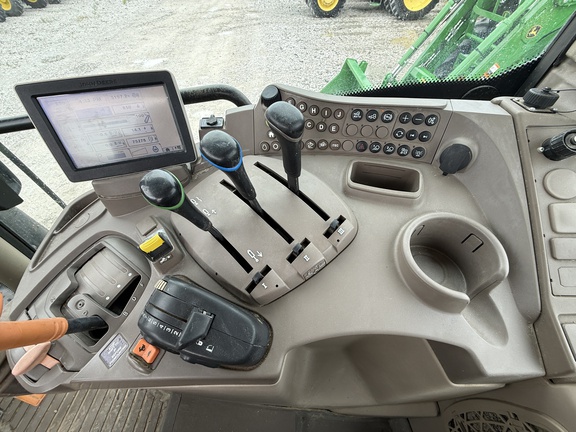 2013 John Deere 6125R Tractor