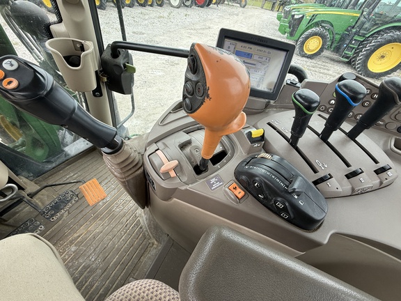 2013 John Deere 6125R Tractor