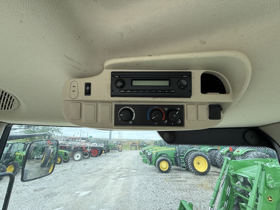 2013 John Deere 6125R Tractor