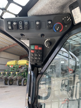 2021 John Deere 333G Compact Track Loader