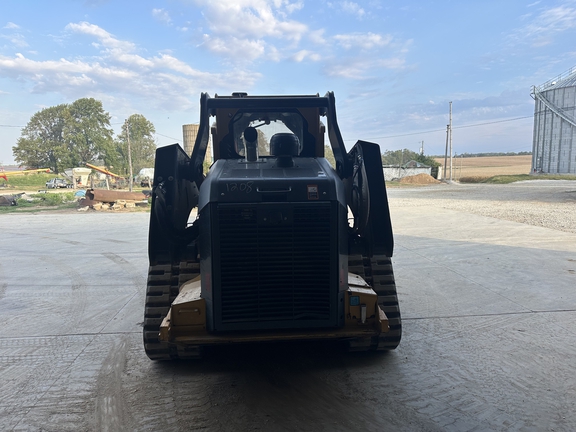 2021 John Deere 333G Compact Track Loader