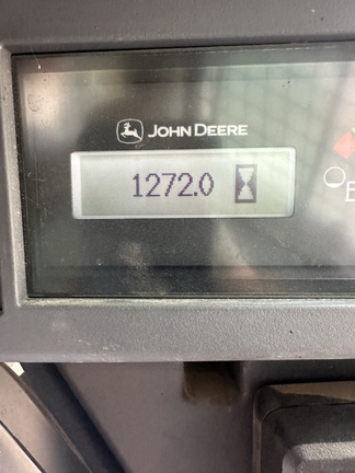 2021 John Deere 333G Compact Track Loader