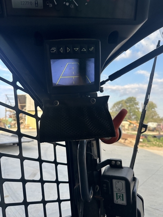 2021 John Deere 333G Compact Track Loader