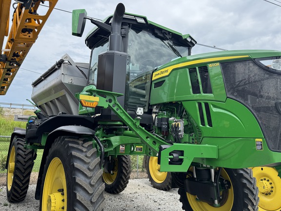 2025 John Deere 400R Sprayer/High Clearance