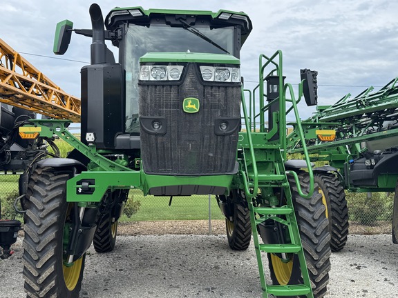 2025 John Deere 400R Sprayer/High Clearance