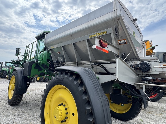 2025 John Deere 400R Sprayer/High Clearance