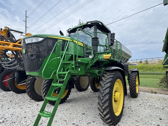2025 John Deere 400R Sprayer/High Clearance