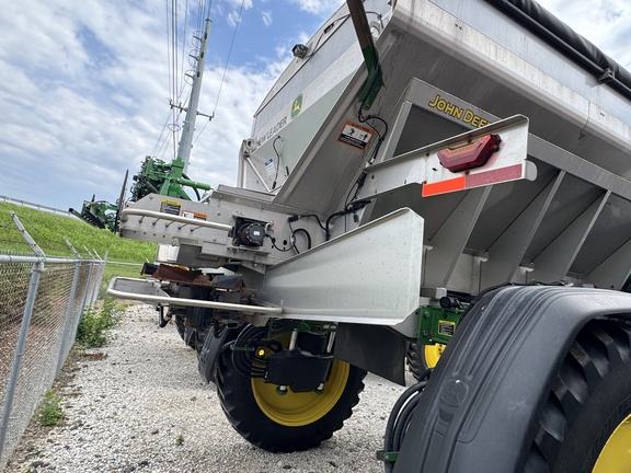 2025 John Deere 400R Sprayer/High Clearance