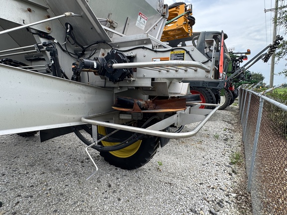 2025 John Deere 400R Sprayer/High Clearance