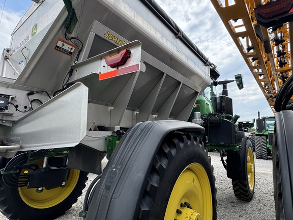 2025 John Deere 400R Sprayer/High Clearance