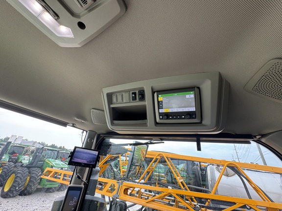 2025 John Deere 400R Sprayer/High Clearance
