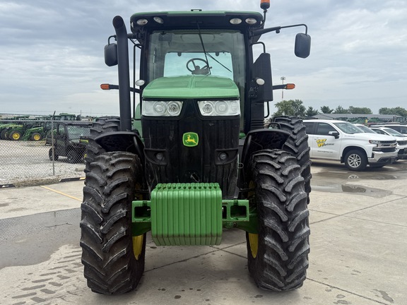 2013 John Deere 7200R Tractor