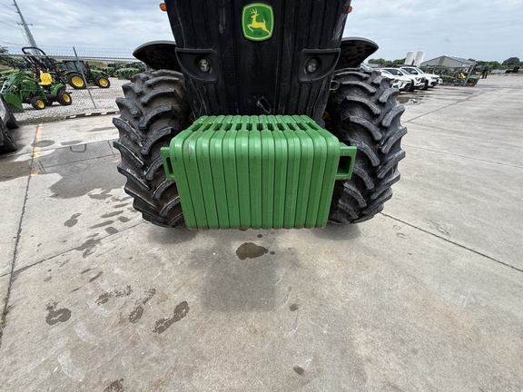 2013 John Deere 7200R Tractor