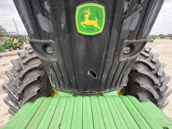 2013 John Deere 7200R Tractor