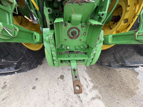 2013 John Deere 7200R Tractor
